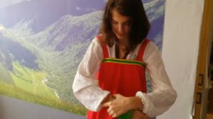 Тестируем игрушку Скользун из Фикс прайса.