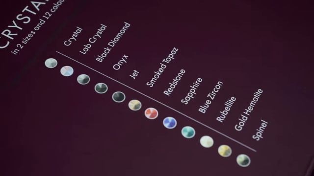 Наборы для установки скайсов на зубы TeethGemsBox