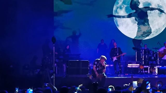 🇷🇺Гарик Сукачёв- Ольга Самара 12.06.23 День России🇷🇺🎆 смотреть онлайн