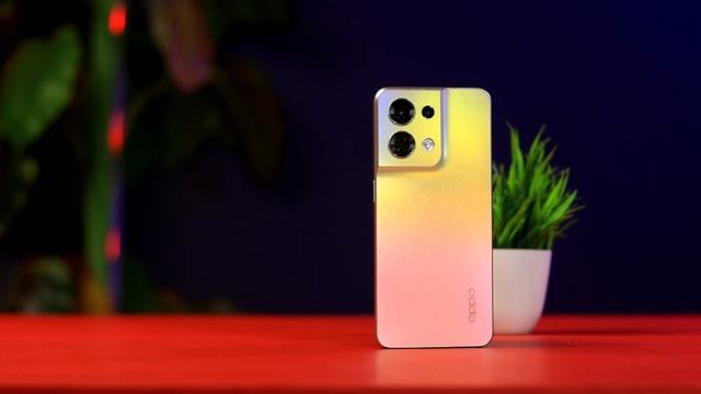 Oppo Reno 9 Vs Oppo Reno 8 Comparison Camera, PUBG, Battery In Hindi