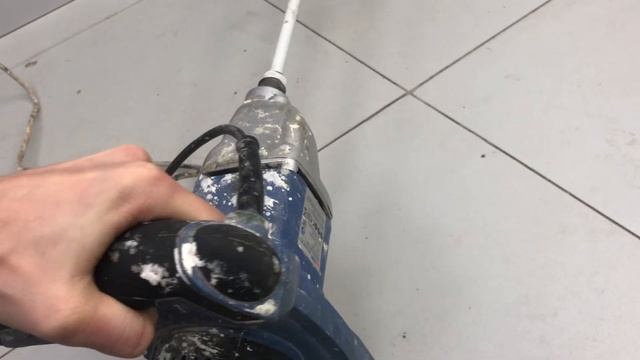 Миксер dexter смотреть онлайн