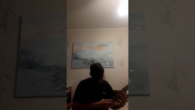 Классная техника игры на гитаре) смотреть онлайн