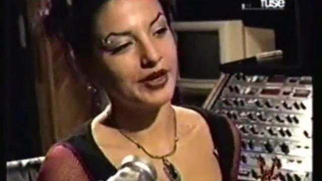Peter Steele Interview смотреть онлайн