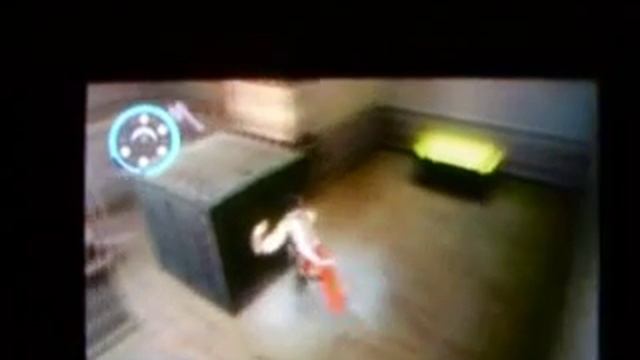 Prince of Persia Revelations Walkthrough Part 48: The 9th Life Upgrade смотреть онлайн