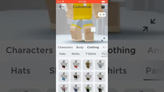 5 cool boy Roblox avatars you should use!!! смотреть онлайн