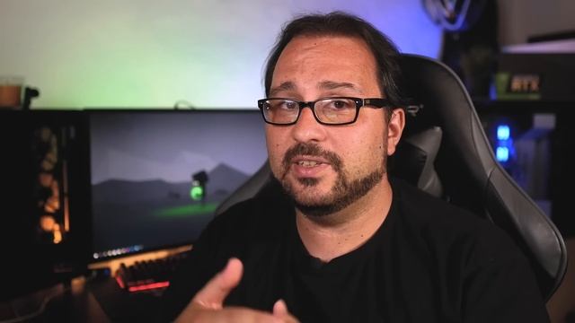 NVIDIA RTX SUPER, ma lo sono REALMENTE?! #rtx2060super #rtx2070super смотреть онлайн