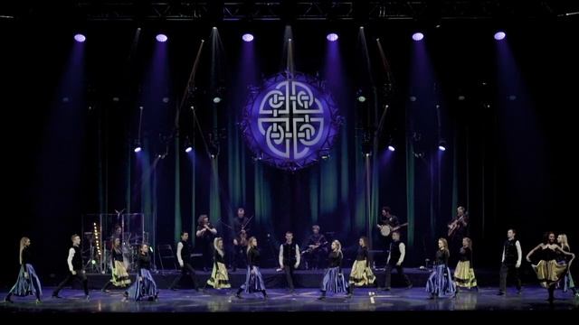 Celtic Legends Connemara Tour 2019 смотреть онлайн