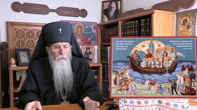 GOC of Greece (Kallinikos) смотреть онлайн