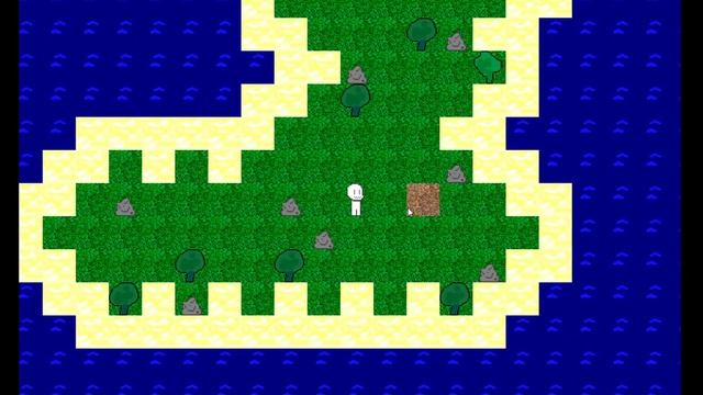 Devlog: Island Defender (#1) смотреть онлайн