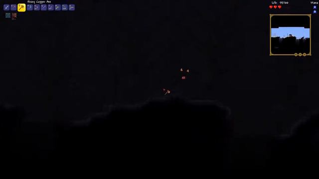 I Tried... - Terraria Calamity Mod Gameplay - Ep.2 смотреть онлайн