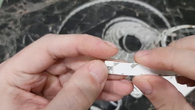 Распаковка светодиодной ленты APEYRON 10-35 смотреть онлайн