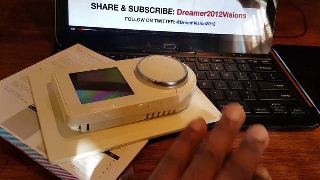 Installation of the Lux Geo wifi thermostats w/app смотреть онлайн