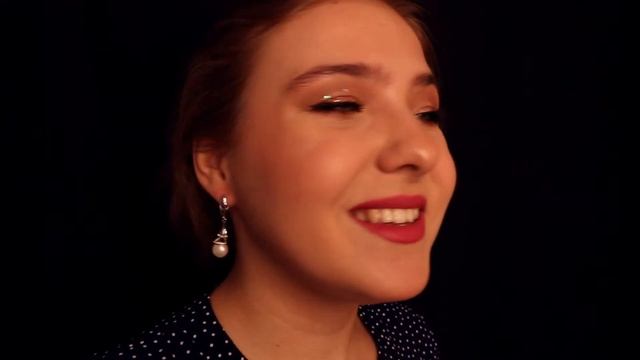 А.Фет - "Какое счастие: и ночь, и мы одни!" смотреть онлайн