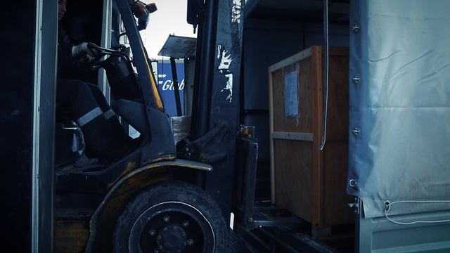 Тепловые насосы Симплекс география поставок