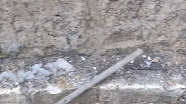 Решил углубить подвал ещё на штык. смотреть онлайн