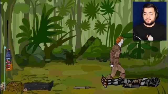 ПИРАМИДОГОЛОВЫЙ ПРОТИВ МУЛЬТЯШНОГО КОТА, СЛЕНДЕРМЕН, ЧАКИ, ПЕННИВАЙЗ, МОЛОТОБОРЕЦ, ДЖЕЙСОН, ФРЕДДИ смотреть онлайн