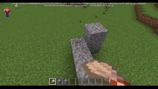 MINECRAFT PE 1.19.80.21 - NOVO BLOCO E ARMOR TRIMS (Bedrock) смотреть онлайн