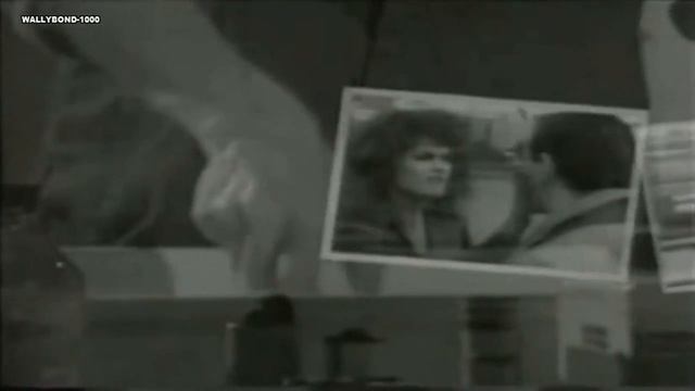 LIKE A FOOL-ROBIN GIBB-OFFICIAL VIDEO- 1984 ( HQ )