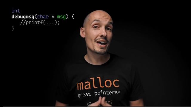 Revisiting print debugging. Is it that bad? смотреть онлайн