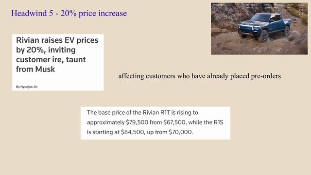 Rivian stock news - time to buy the dip? Rivn stock смотреть онлайн