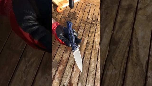 Закалили сталь S390 до 70HRC криообработка ? смотреть онлайн