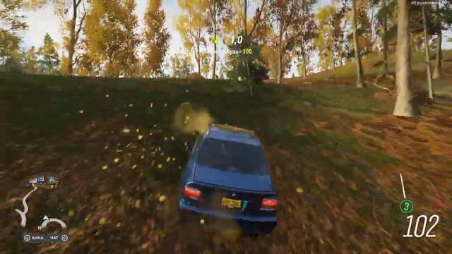 Forza Horizon 4 На руле тестируем все тачки! смотреть онлайн
