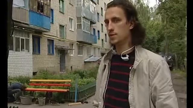 Наш Дом (лавочки)