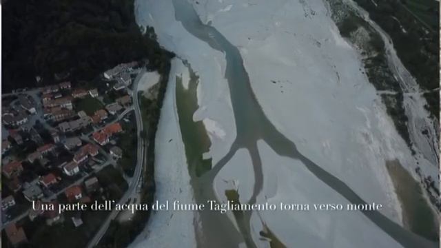 VIDEO NEWS | 2 AGOSTO 2019 | IL MISTERO DEL TAGLIAMENTO, SCORRE AL CONTRARIO смотреть онлайн