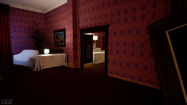 TAPE: Unveil the Memories | PS5 Full Game Walkthrough (Indie Adventure Horror Game) смотреть онлайн