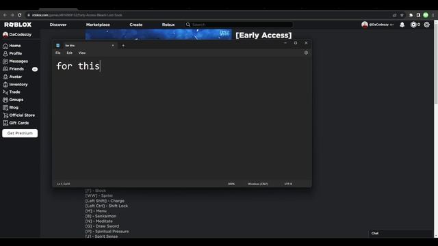 Bleach: Lost Souls CODES - ROBLOX Bleach Lost Souls Code [NEW UPDATE 2023]