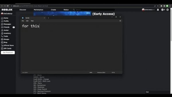 Bleach: Lost Souls CODES - ROBLOX Bleach Lost Souls Code [NEW UPDATE 2023]