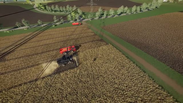 NEW FREE DLC FOR FARMING SIMULATOR 19 - Holmer Terra Variant смотреть онлайн