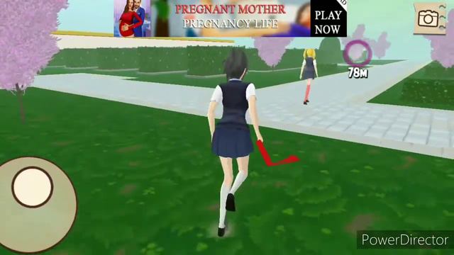 НОВЫЕ ЗАДАНИЯ - Anime High School Girls Life 3D #2 смотреть онлайн