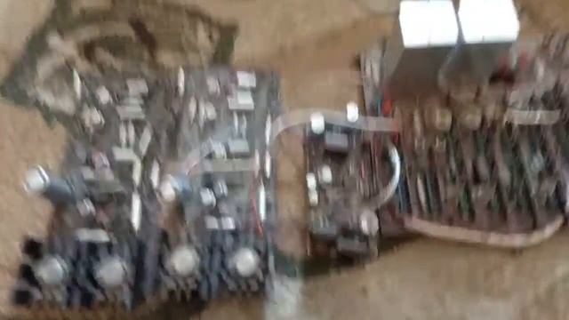 Разбор радиолы Вега-312-стерео!!!! Смотрим!!! смотреть онлайн