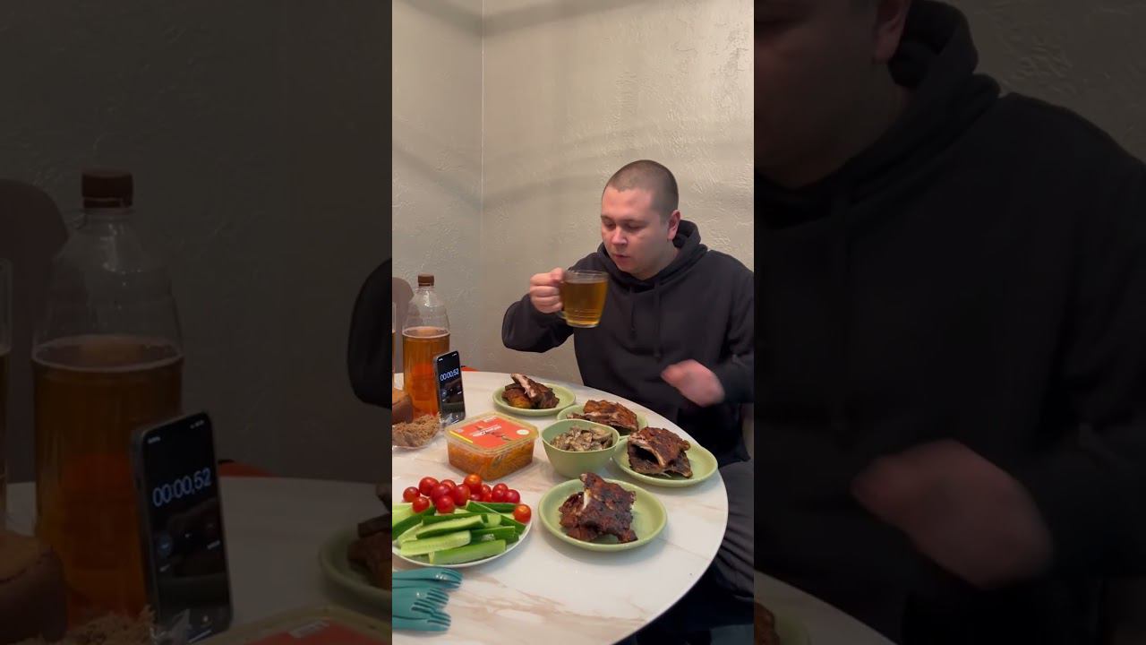 БИР БАТЛ ЧЕЛЛЕНДЖ №20 смотреть онлайн