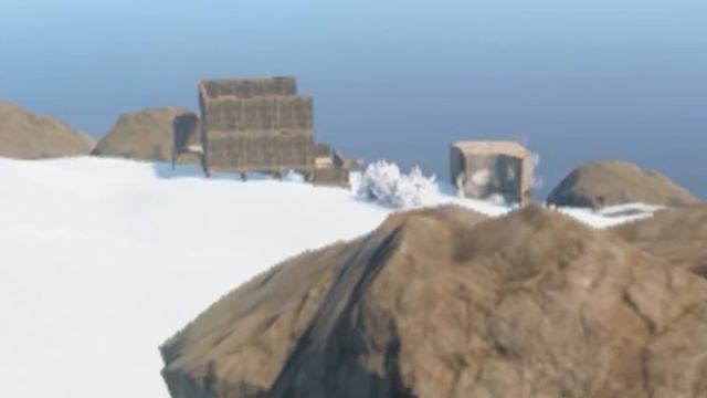 Сладкая месть доркемперам в Раст/Rust смотреть онлайн