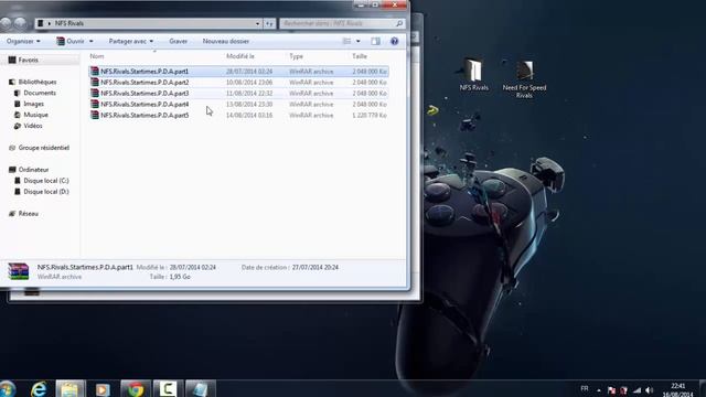 How To Download Need For Speed Rivals + Crack (32 & 64 Bit)