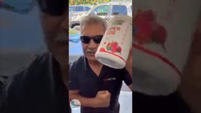 Тренинг  Наудера Хазан ( LiveGood)