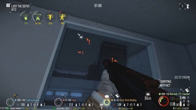 [PAYDAY 2] ECM Rushing 101: detailed introduction to ECM rushing || Everything you need to know! смотреть онлайн