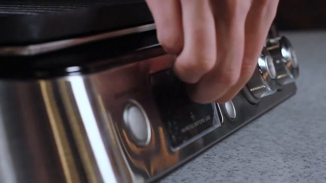 Распаковка MultiGrill De'Longhi CGH1012D