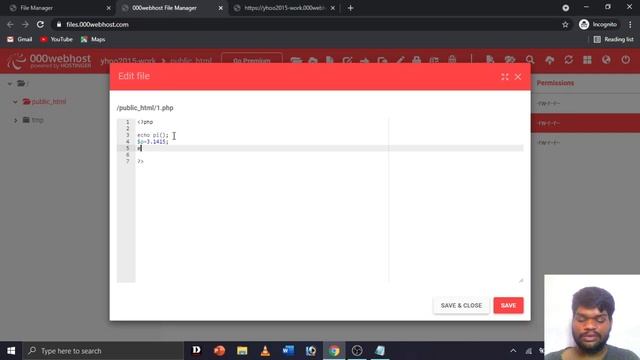 Full Stack Web Development | PHP | Str Function | Math | Define смотреть онлайн