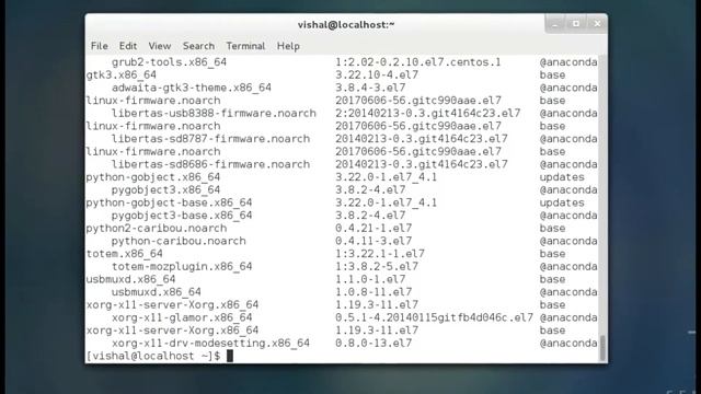 How-to upgrade centos Linux to latest release смотреть онлайн