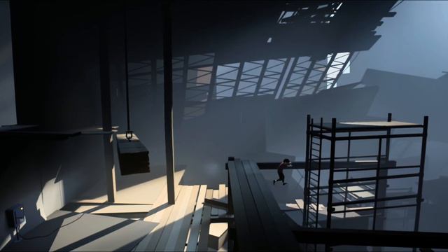 INSIDE: GAMEPLAY COMPLETA - PARTE #01 смотреть онлайн