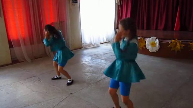 "До-ре-ми" летний лагерь "Ромашка" 2017 Нова Каховка смотреть онлайн