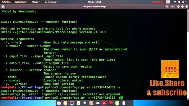 Find personal information using phone number смотреть онлайн