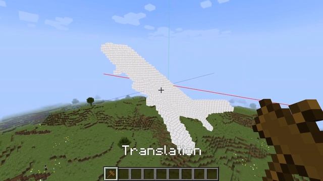 This mod lets you import 3D models into Minecraft смотреть онлайн