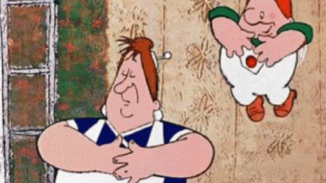"Это не секрет"Яга,Карлсон,Кот Ученый.детская песня.Авт и исп Алина Захарова смотреть онлайн