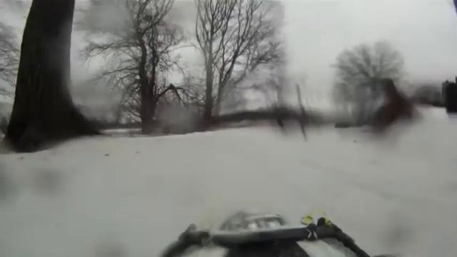 Покатушки на Summit.mkv