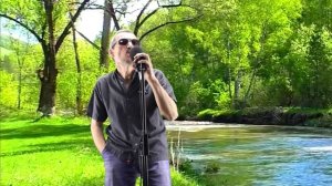 На берегу Чу 2 - на русском языке