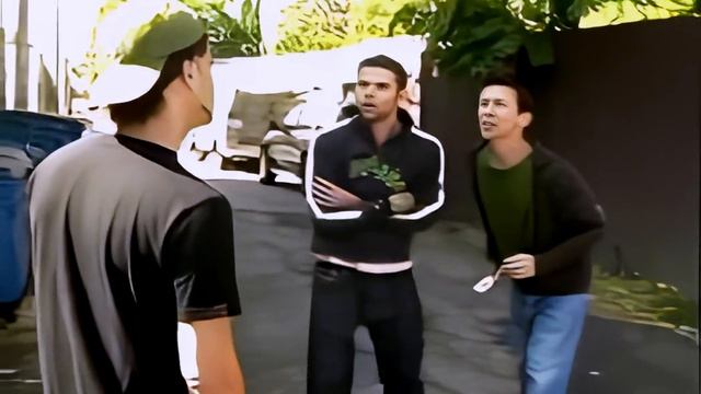 [4K] Уличная Магия Дэвида Блейна {1 часть} [David Blaine Street Magic: YouTube Edition] смотреть онлайн